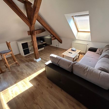 Apartmany U Kubiku Hradec Králové エクステリア 写真
