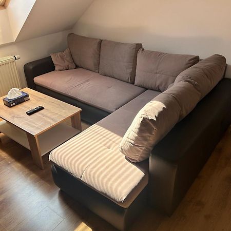 Apartmany U Kubiku Hradec Králové エクステリア 写真