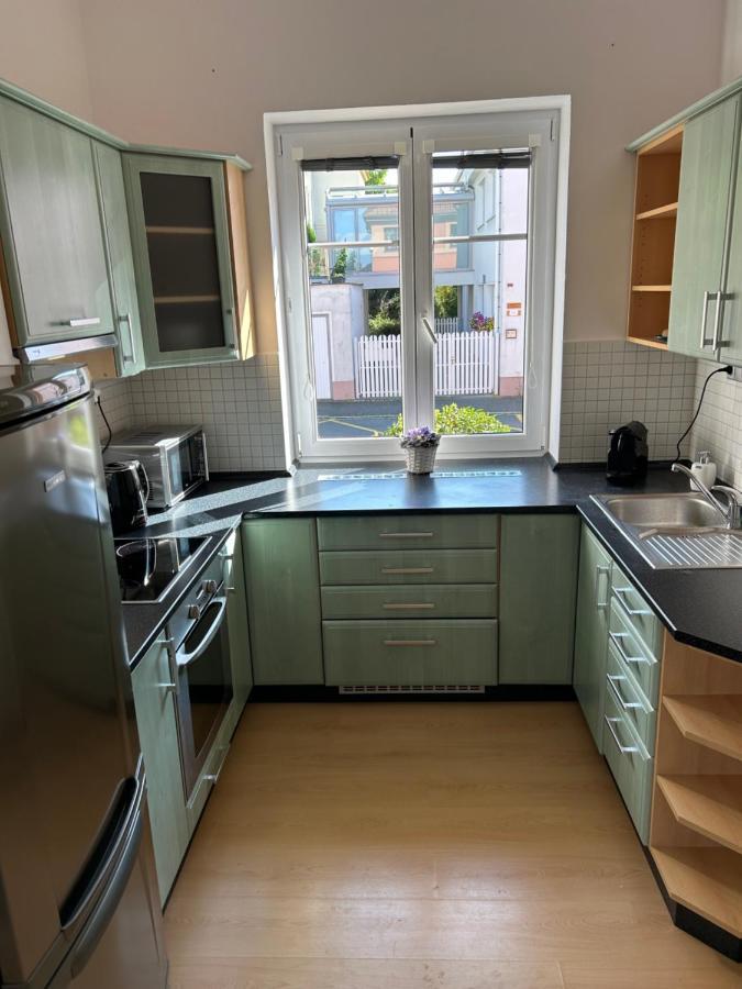 Apartmany U Kubiku Hradec Králové エクステリア 写真