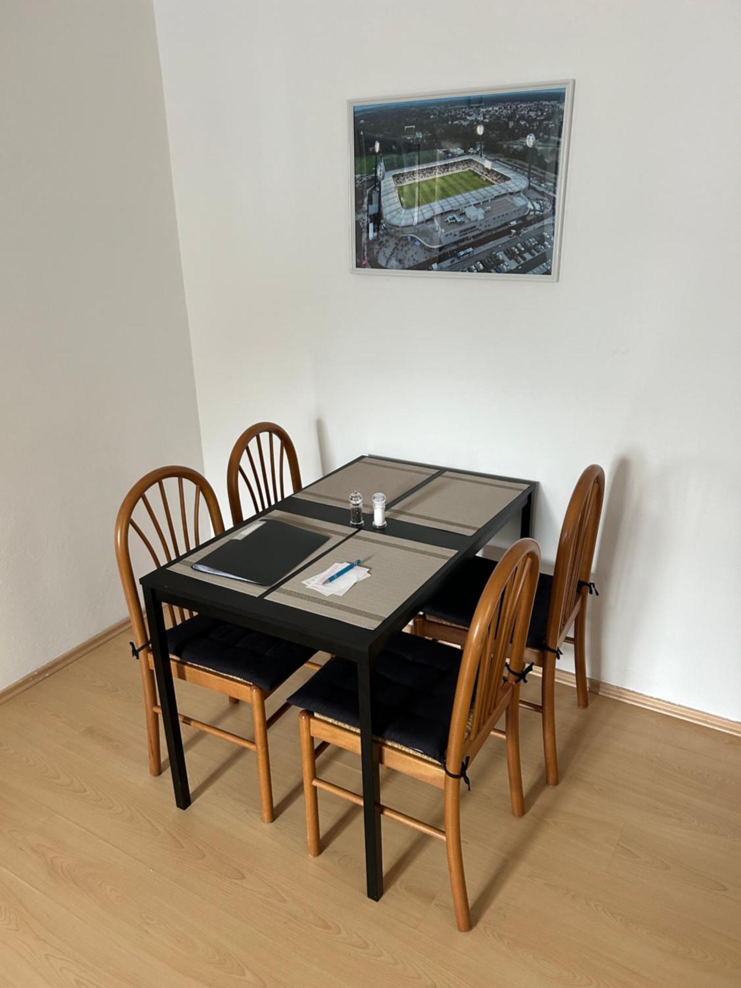 Apartmany U Kubiku Hradec Králové エクステリア 写真