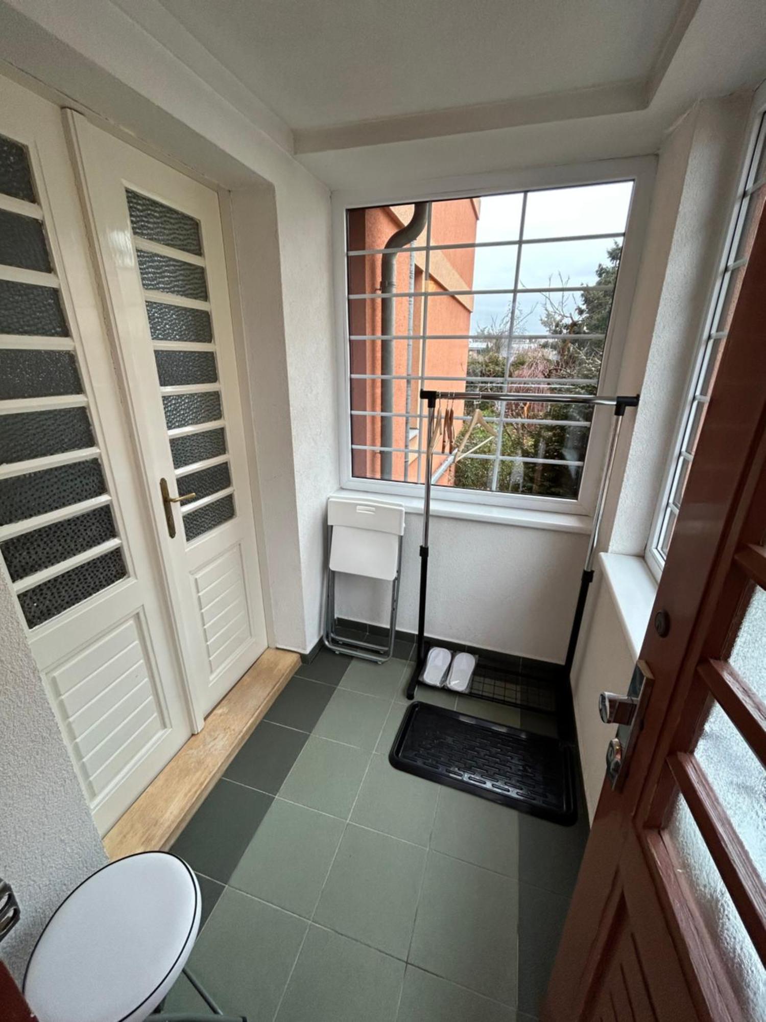 Apartmany U Kubiku Hradec Králové エクステリア 写真