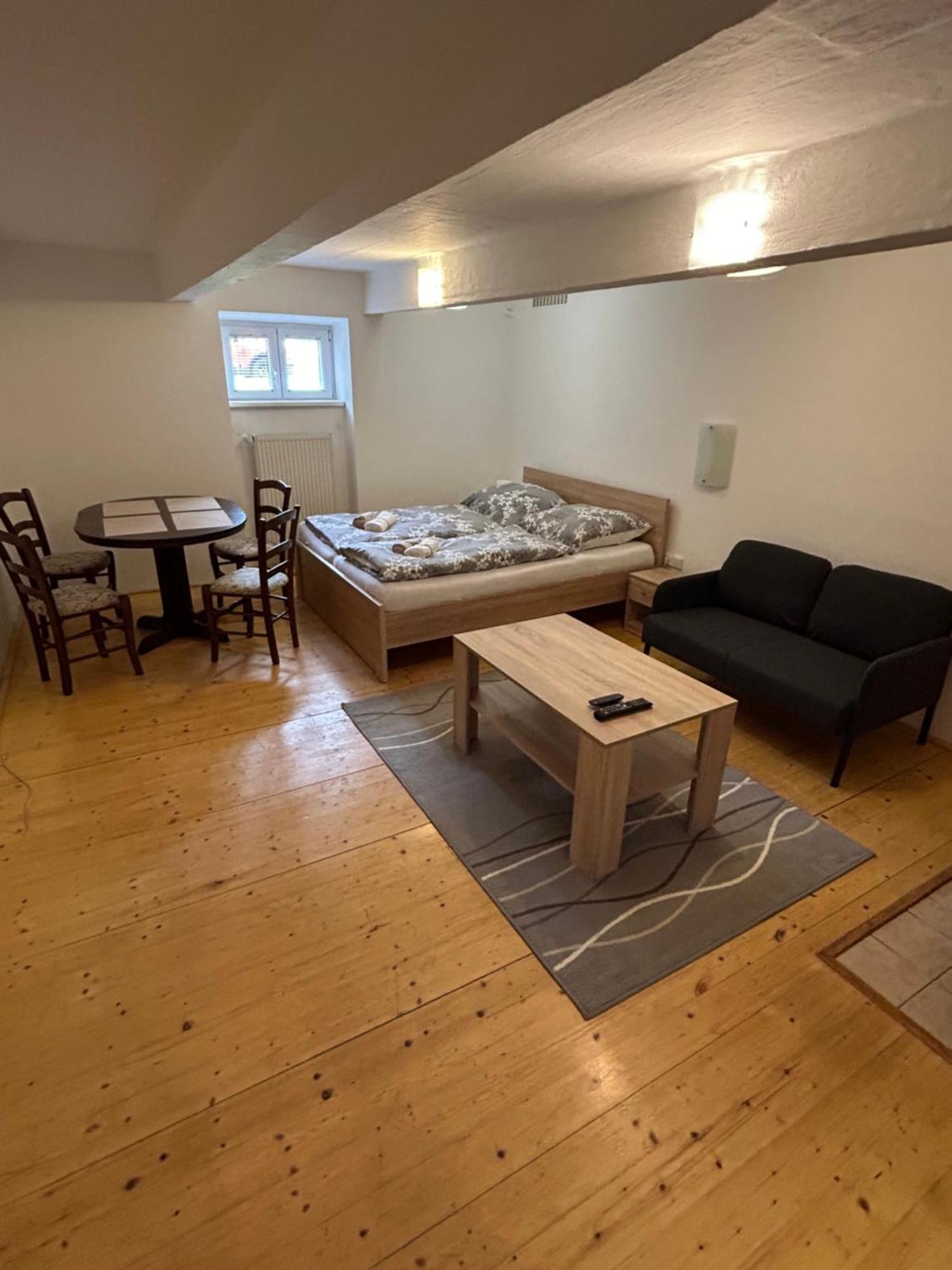 Apartmany U Kubiku Hradec Králové 部屋 写真