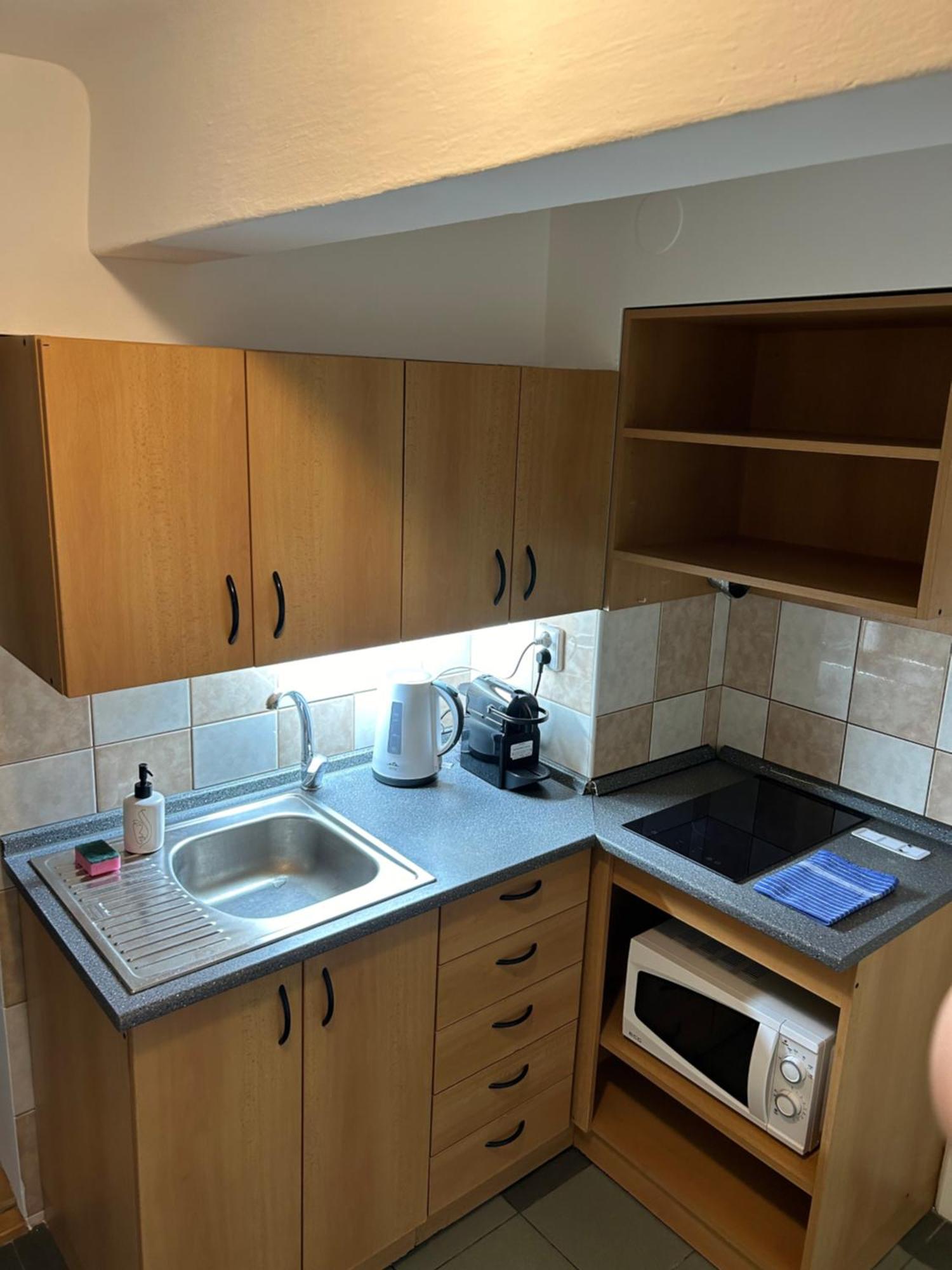 Apartmany U Kubiku Hradec Králové 部屋 写真