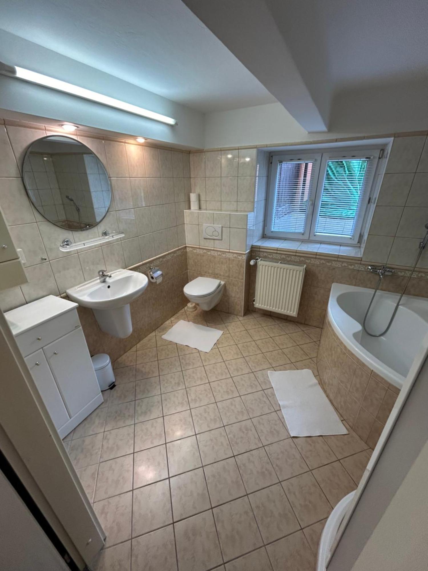 Apartmany U Kubiku Hradec Králové 部屋 写真