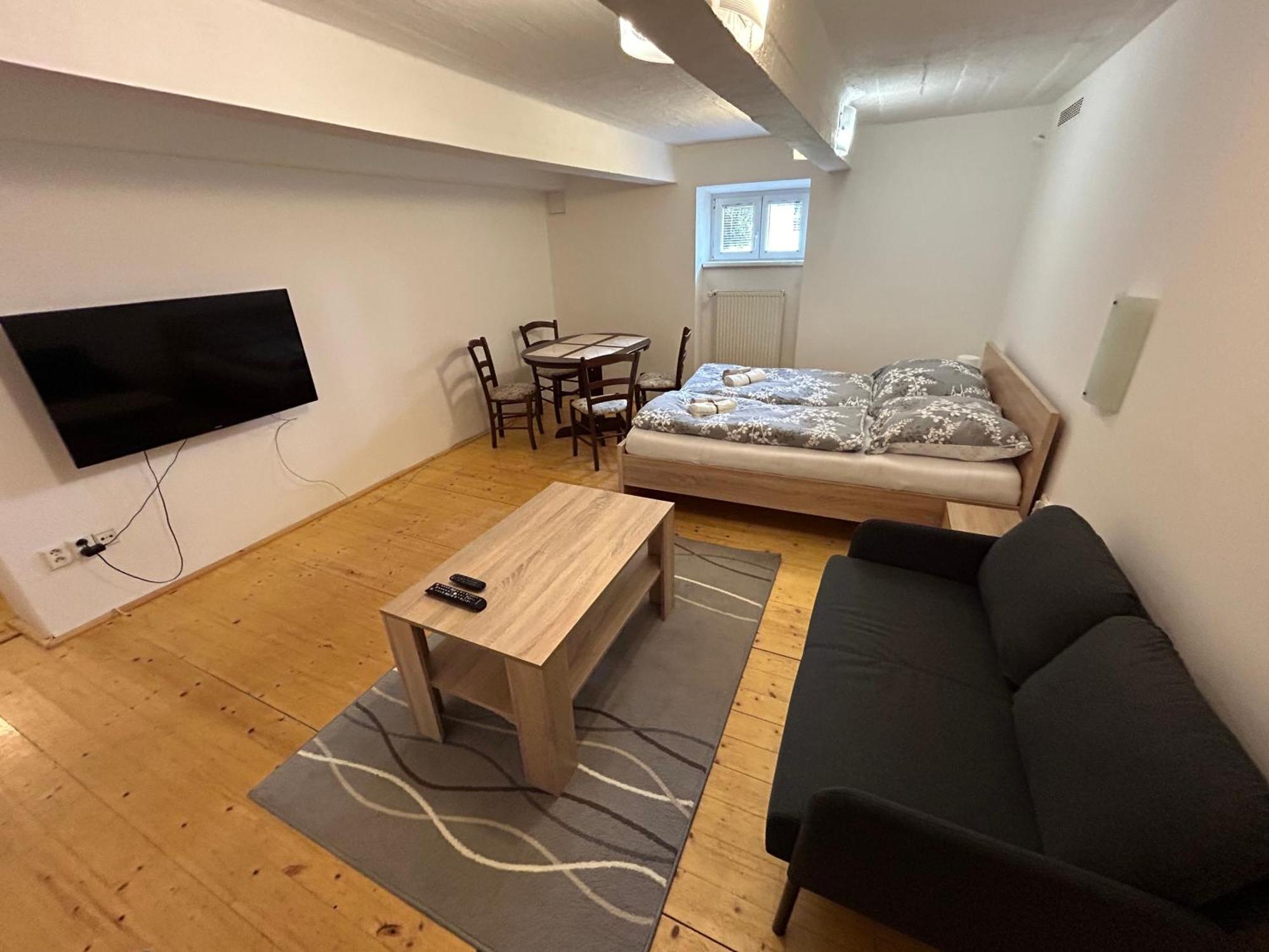 Apartmany U Kubiku Hradec Králové 部屋 写真
