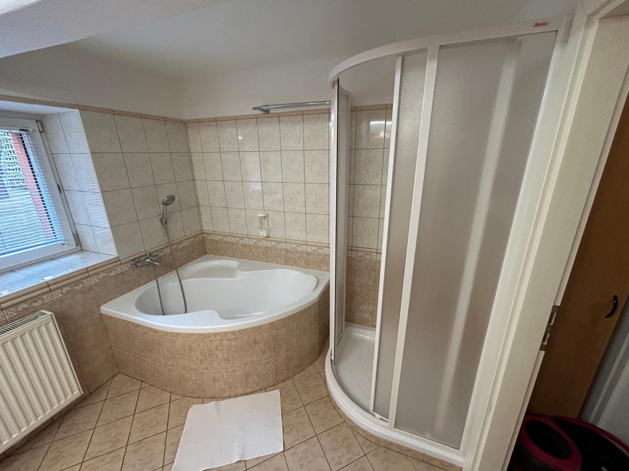 Apartmany U Kubiku Hradec Králové 部屋 写真