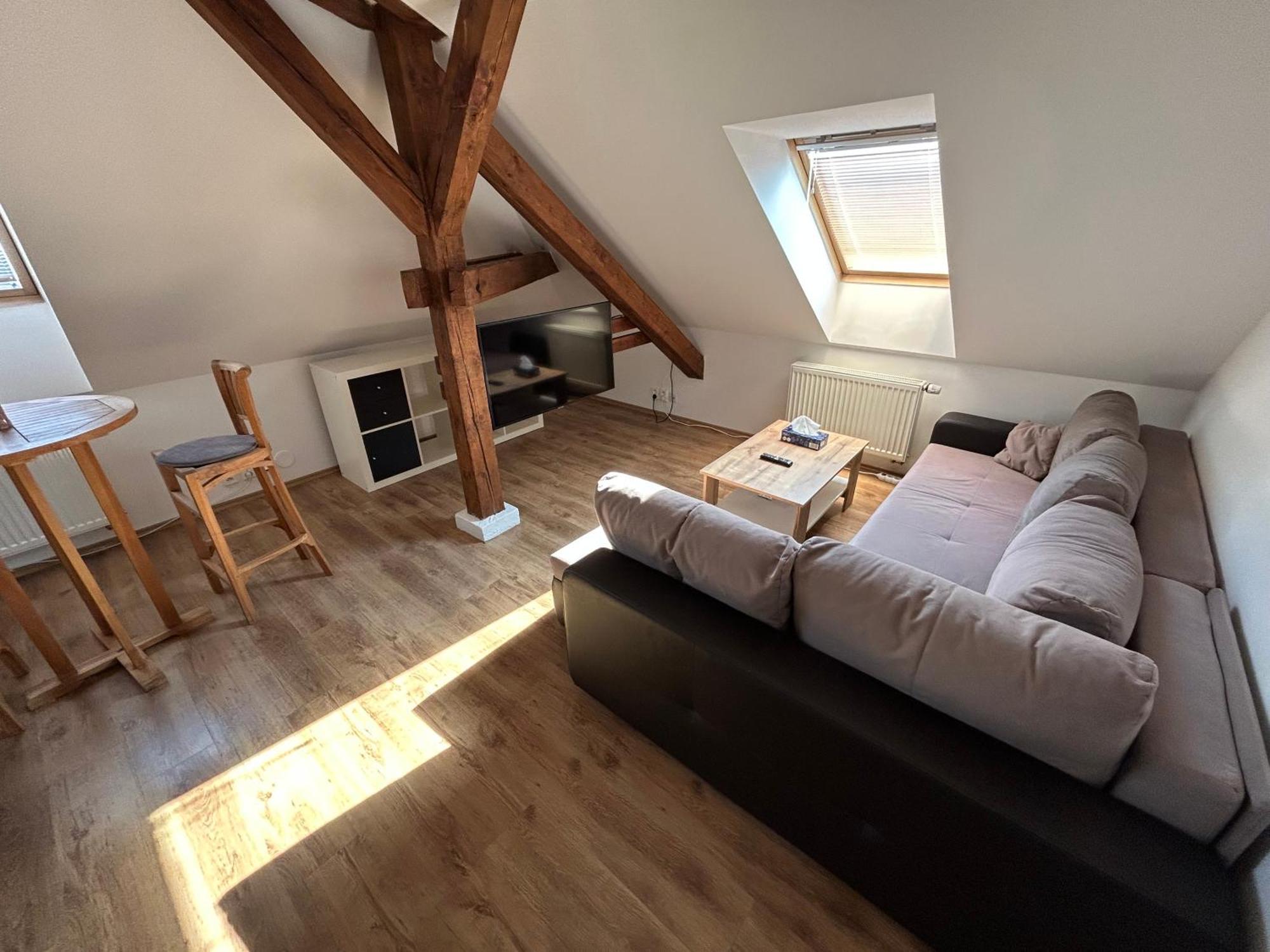 Apartmany U Kubiku Hradec Králové エクステリア 写真