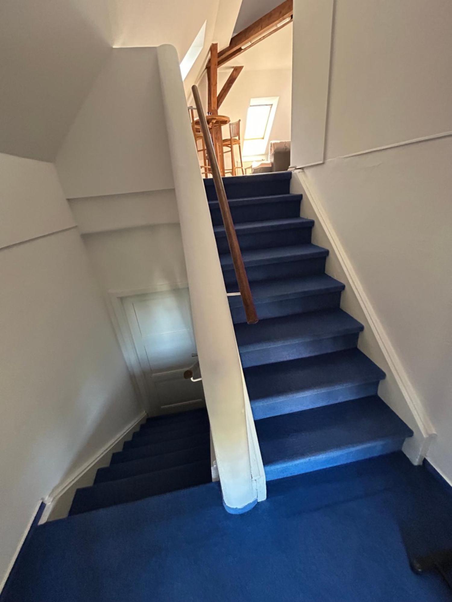 Apartmany U Kubiku Hradec Králové エクステリア 写真