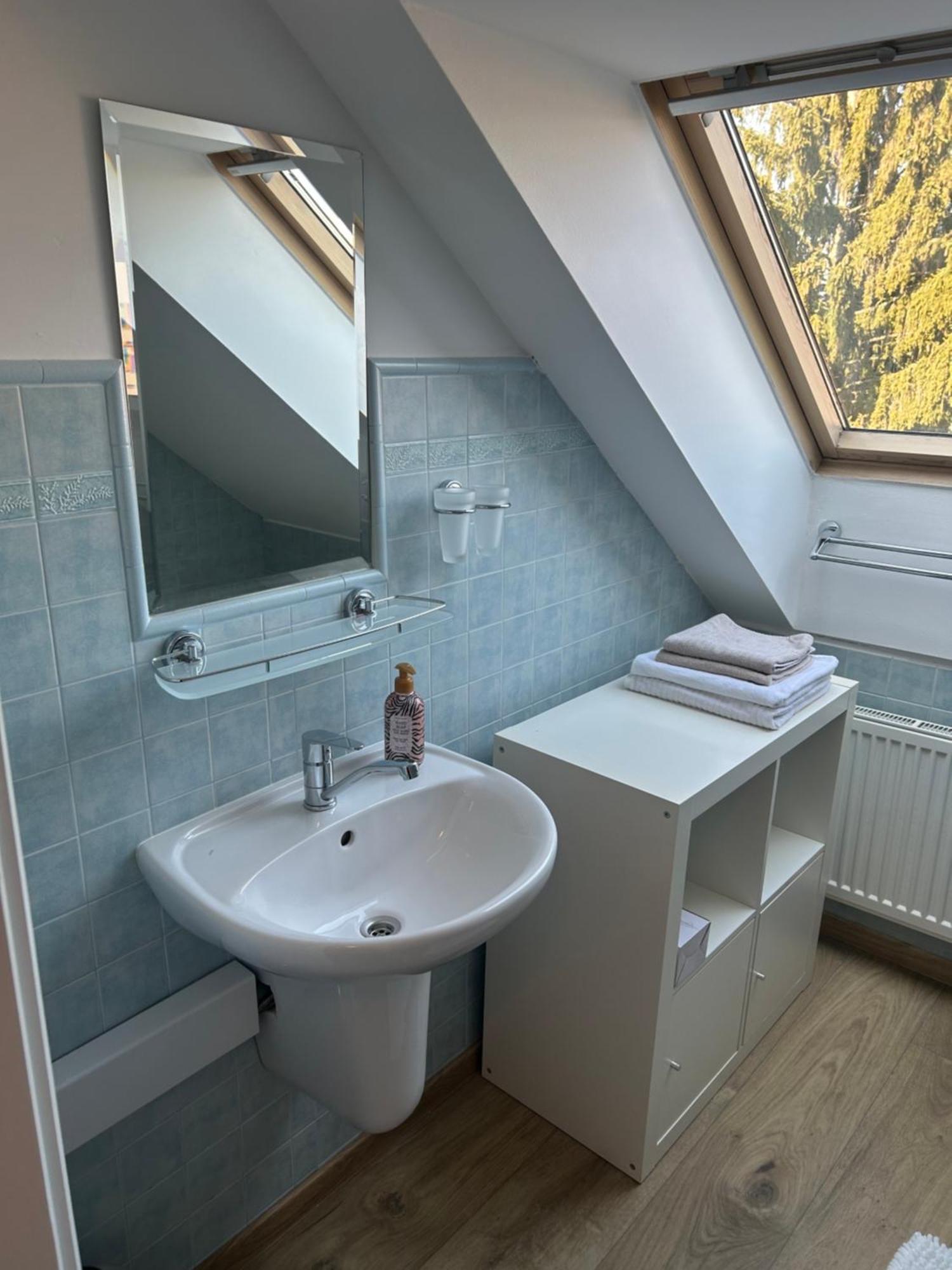 Apartmany U Kubiku Hradec Králové エクステリア 写真